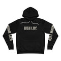 HIGH LIFE — Hoodie Gótica