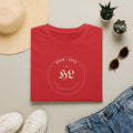 HIGH LIFE — Camiseta Worldwide Tour · Logo (Colores)