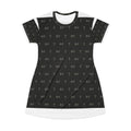 HIGH LIFE — Vestido Monograma