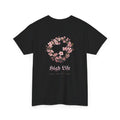 High Life · Cruz × Sakura — Tee Negra