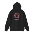 High Life · Never Stop Fighting / torii — Hoodie