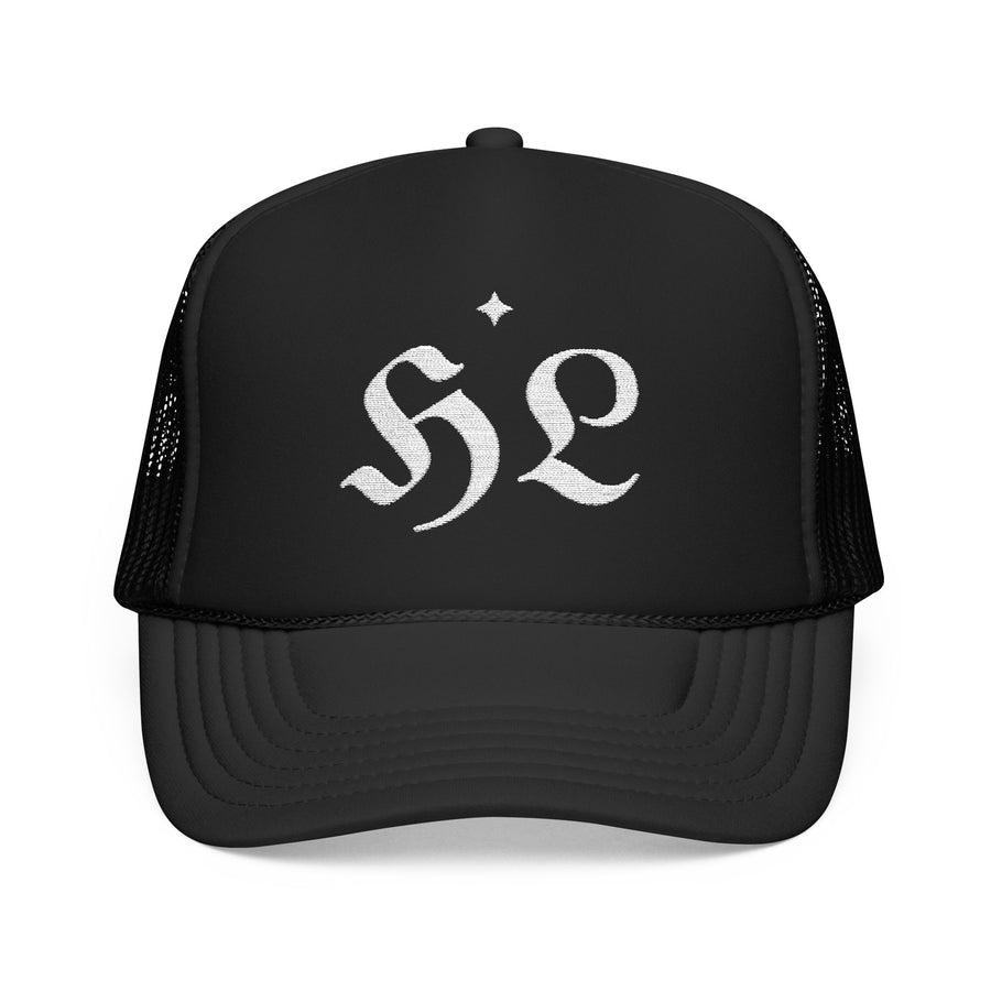 HIGH LIFE — Gorra Gótica