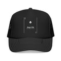 High Life · carta picas — Gorra Bordada