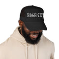 HIGH LIFE — Gorra Old English