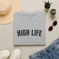 HIGH LIFE — Camiseta Arqueada II (Colores)