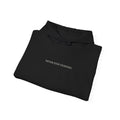 High Life · Never Stop Fighting / torii — Hoodie