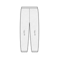 HIGH LIFE — Joggers Script Pierna (Colores)
