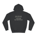 HIGH LIFE — Hoodie Discipline