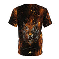 High Life · tigre — Camiseta AOP