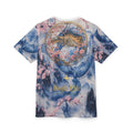 High Life · Never Stop Fighting × fuji — Camiseta AOP