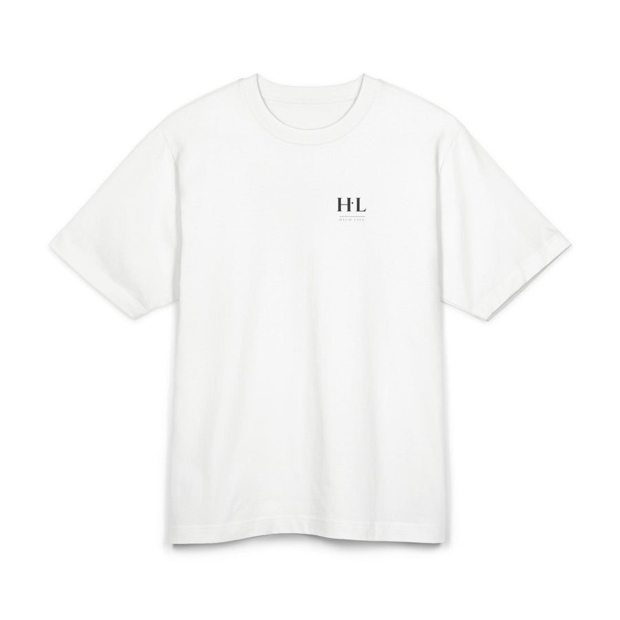 HIGH LIFE — Camiseta Discipline