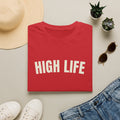 HIGH LIFE — Camiseta Arqueada II (Colores)