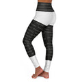 HIGH LIFE — Conjunto Mujer Leggings Gótico