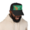 HIGH LIFE — Gorra Camo
