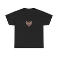 High Life · grulla / Never Stop Fighting — Tee Negra