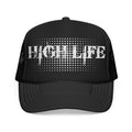 HIGH LIFE — Gorra Rich Grunge