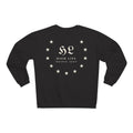 HIGH LIFE — Sudadera Star