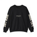 HIGH LIFE — Sudadera Disciplina