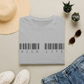 HIGH LIFE — Camiseta Barcode II (Colores)