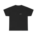 High Life · lockup hl × torii — Tee Negra
