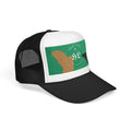 HIGH LIFE — Gorra Camo