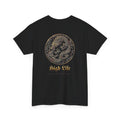 High Life · estrella × dragon yakuza — Tee Negra