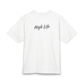 HIGH LIFE — Camiseta Emblemas