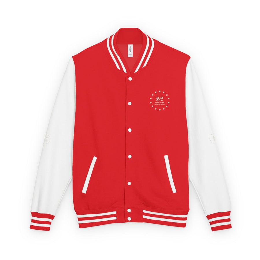 HIGH LIFE — Varsity Star