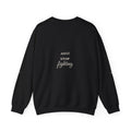 HIGH LIFE — Sudadera Distressed