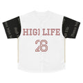 HIGH LIFE — Jersey Mesh Bloque