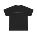 High Life · grulla / Never Stop Fighting — Tee Negra