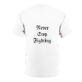 High Life · Camiseta Dragón Plata Royal · Full Print