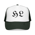 High Life · Gorra Monograma HL (Colores)