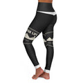 HIGH LIFE — Leggings Óvalo Mujer (Conjunto)