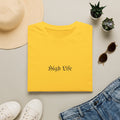 HIGH LIFE — Camiseta Graffiti II · Logo (Colores)