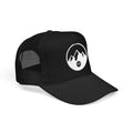 High Life · Gorra Montaña (Negra / Navy)