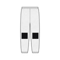 HIGH LIFE — Joggers Gótico (Conjunto) · Logo (Colores)