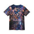 High Life · Gothic HL × sakura rama — Camiseta AOP