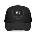 HIGH LIFE — Gorra Estrella · Logo