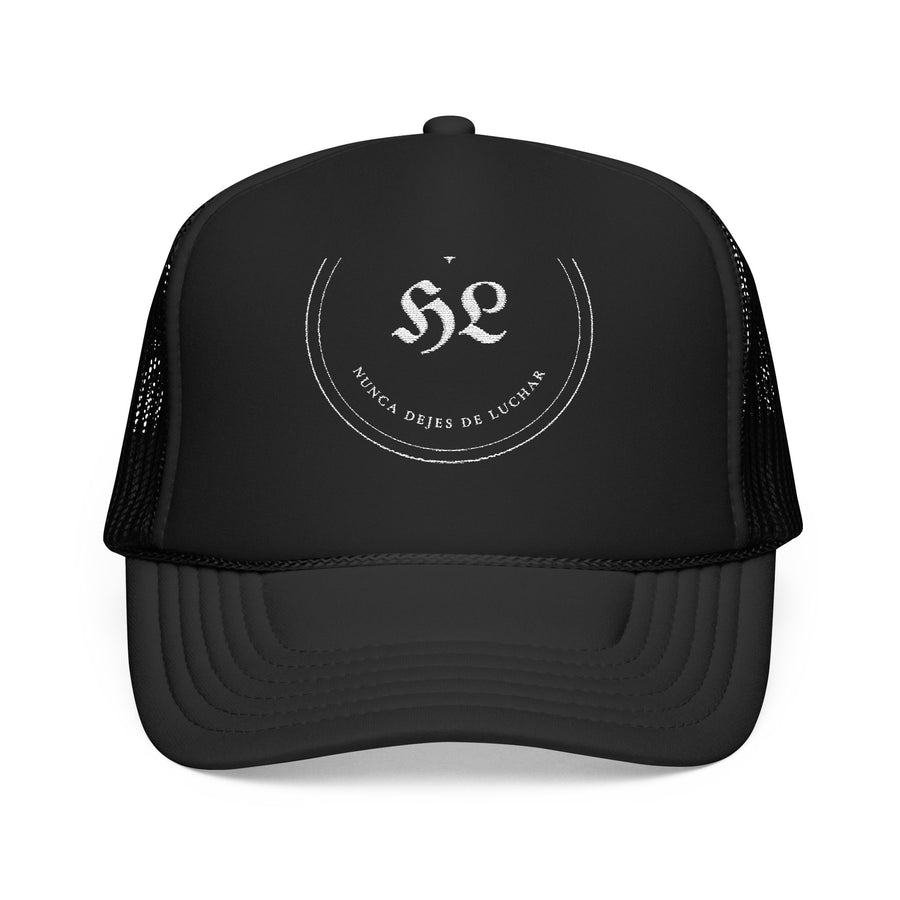 HIGH LIFE — Gorra Estrella · Logo