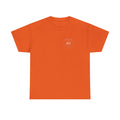 High Life · Sello HL × Nunca Dejes de Luchar — Tee (Colores Vivos)