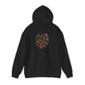 High Life · cruz × serpiente — Hoodie