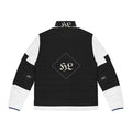 HIGH LIFE — Puffer Estrella · Logo