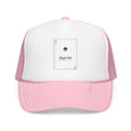High Life · Gorra As de Picas (Colores)