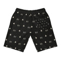 HIGH LIFE — Shorts Monograma