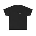 High Life · Gothic HL / koi yinyang — Tee Negra