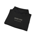 High Life · High Life Worldwide / grulla — Hoodie