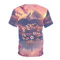 High Life · sakura rama — Camiseta AOP