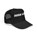 HIGH LIFE — Gorra Emblema · Logo