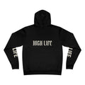 HIGH LIFE — Hoodie Gótica